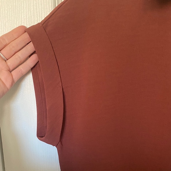 Button-Down Dress - Picture 3 of 6